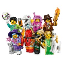 Buy 71052 LEGO 71052 Minifigures TBA (1.4.) in Cyprus, Nicosia, Limassol, Larnaka, Pafos