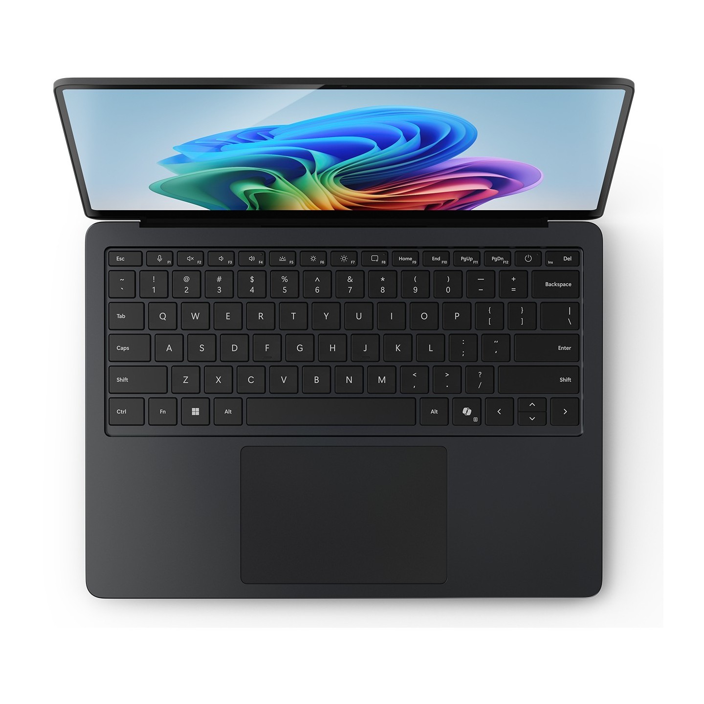 Microsoft Surface Laptop 7 Snapdragon X Plus 13.8" 16GB 512GB Win11 Pro Black (Boxed) — Buy in Cyprus with Fast Delivery