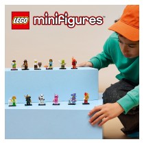 Buy 71052 LEGO 71052 Minifigures TBA (1.4.) in Cyprus, Nicosia, Limassol, Larnaka, Pafos