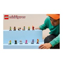 Buy 71052 LEGO 71052 Minifigures TBA (1.4.) in Cyprus, Nicosia, Limassol, Larnaka, Pafos