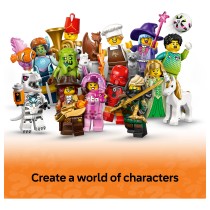 Buy 71052 LEGO 71052 Minifigures TBA (1.4.) in Cyprus, Nicosia, Limassol, Larnaka, Pafos