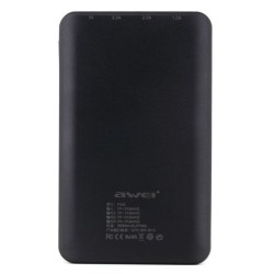 Power Bank Awei P56K 30000 mAh -  Official distributor b2b Armenius Store