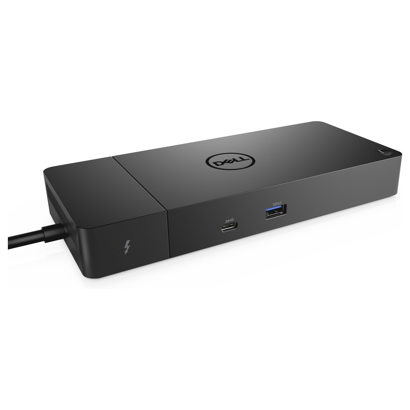 Buy D Dell WD19TBS, Thunderbolt 3, 180W, 210-AZBV in Cyprus, Nicosia, Limassol, Larnaka, Pafos