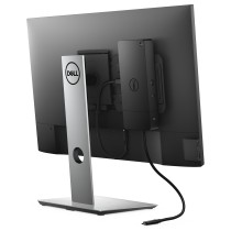 Buy D Dell WD19TBS, Thunderbolt 3, 180W, 210-AZBV in Cyprus, Nicosia, Limassol, Larnaka, Pafos