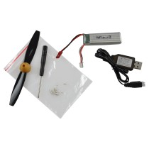 Buy Amewi RC Flugzeug Skylark Li-Po Akku 500mAh 14+ in Cyprus, Nicosia, Limassol, Larnaka, Pafos