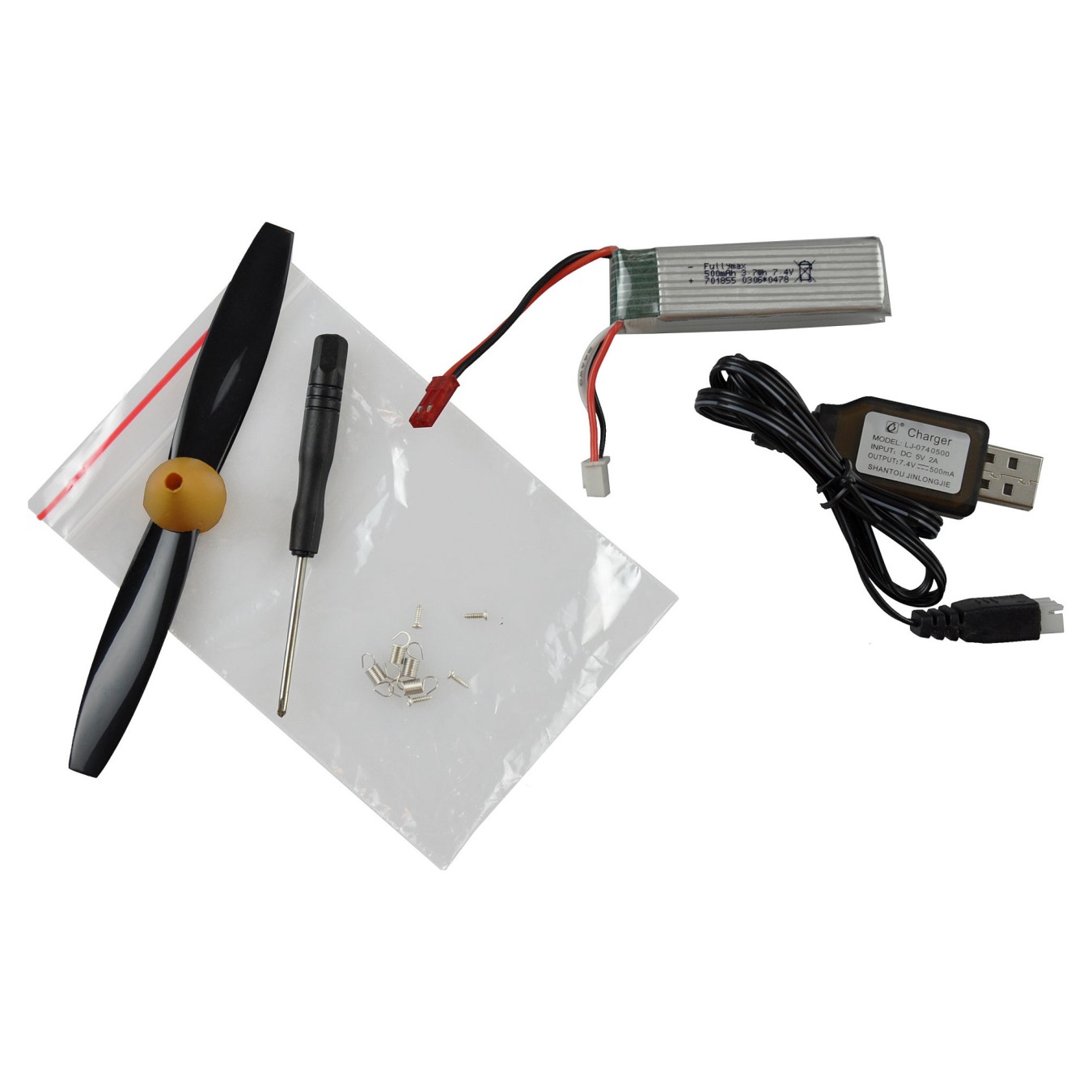 Buy Amewi RC Flugzeug Skylark Li-Po Akku 500mAh 14+ in Cyprus, Nicosia, Limassol, Larnaka, Pafos