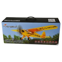 Buy Amewi RC Flugzeug Skylark Li-Po Akku 500mAh 14+ in Cyprus, Nicosia, Limassol, Larnaka, Pafos