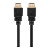 Buy Goobay 1m HDMI Kabel mit Ethernet, 4K (2160p), vergoldete Kontakte in Cyprus, Nicosia, Limassol, Larnaka, Pafos