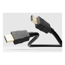Buy Goobay 1m HDMI Kabel mit Ethernet, 4K (2160p), vergoldete Kontakte in Cyprus, Nicosia, Limassol, Larnaka, Pafos