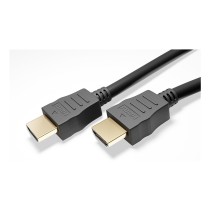 Buy Goobay 1m HDMI Kabel mit Ethernet, 4K (2160p), vergoldete Kontakte in Cyprus, Nicosia, Limassol, Larnaka, Pafos