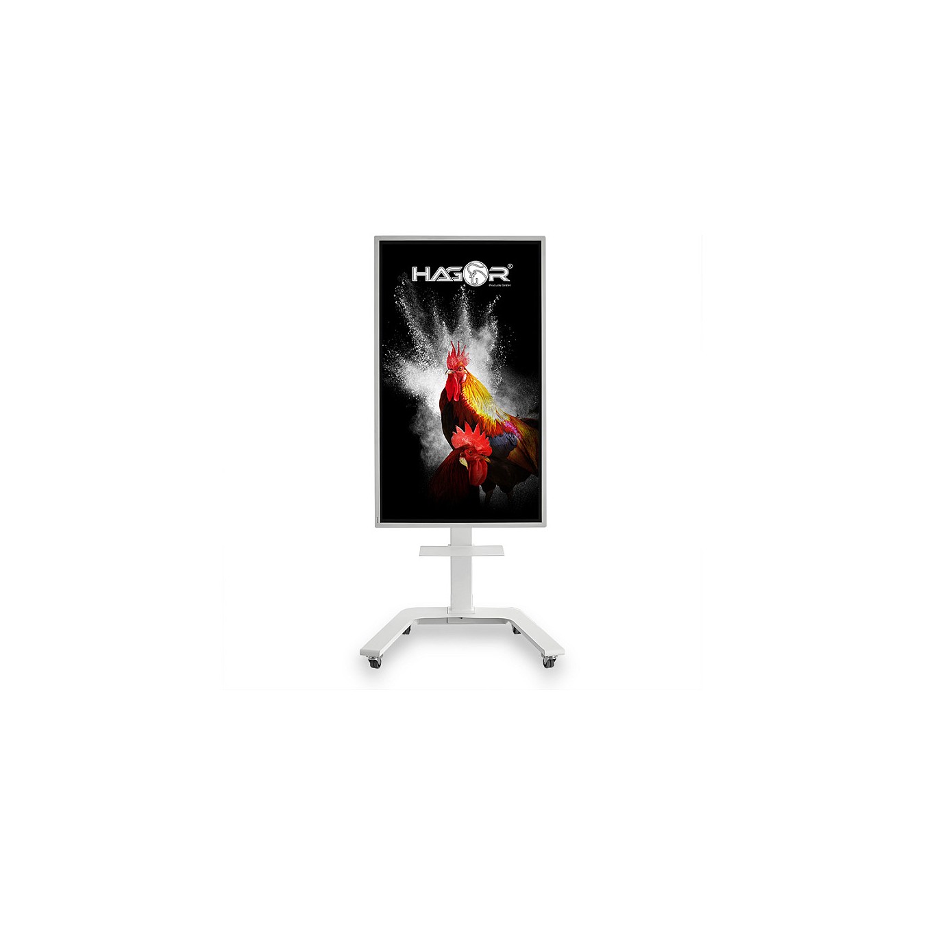 Buy Hagor ST SA Flip II 65' Standfuss für Samsung FLIP (Speditionsversand) in Cyprus, Nicosia, Limassol, Larnaka, Pafos