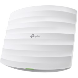 Buy TP-Link FESTA F52 - AC1350 Dual-Band Access Point - White, Internal Antennas... in Cyprus, Nicosia, Limassol, Larnaka, Pafos