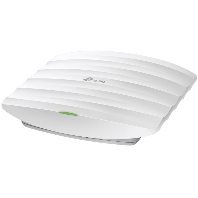 Buy TP-Link FESTA F52 - AC1350 Dual-Band Access Point - White, Internal Antennas... in Cyprus, Nicosia, Limassol, Larnaka, Pafos