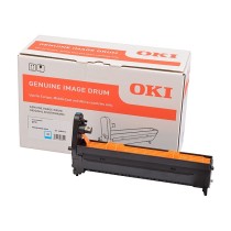 Buy OKI Trommel - 46507419 - ES7412 - cyan - 30.000Seiten in Cyprus, Nicosia, Limassol, Larnaka, Pafos