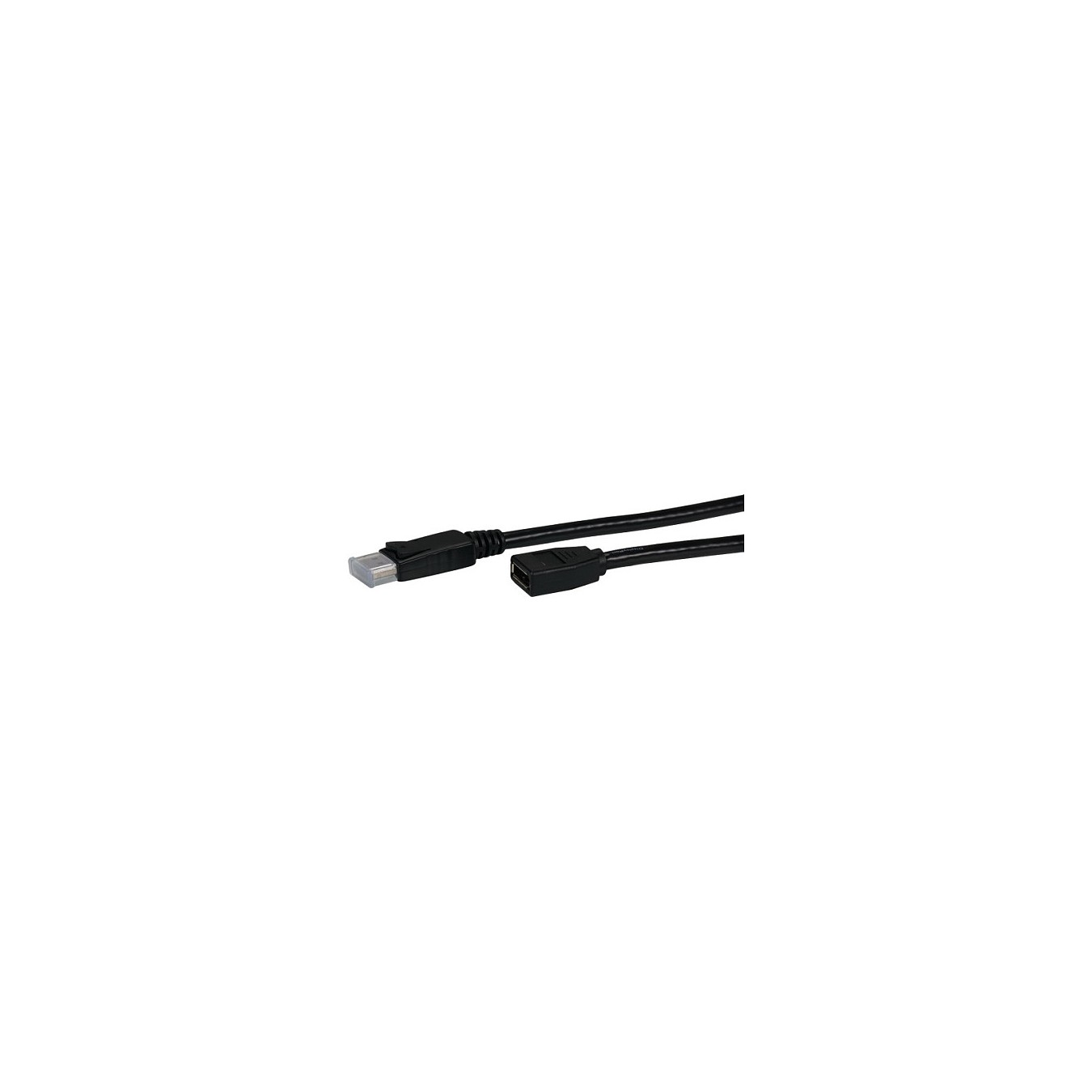 Buy EFB DisplayPort 1.4 Verlängerungskabel,DP Stecker-DP Buchse in Cyprus, Nicosia, Limassol, Larnaka, Pafos