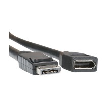 Buy EFB DisplayPort 1.4 Verlängerungskabel,DP Stecker-DP Buchse in Cyprus, Nicosia, Limassol, Larnaka, Pafos
