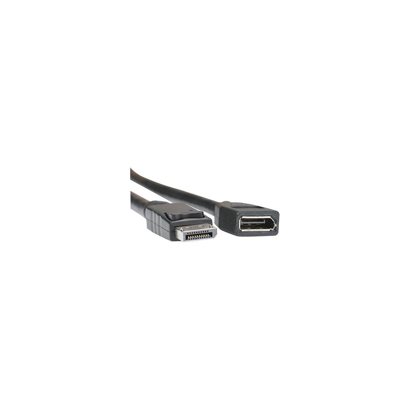 Buy EFB DisplayPort 1.4 Verlängerungskabel,DP Stecker-DP Buchse in Cyprus, Nicosia, Limassol, Larnaka, Pafos