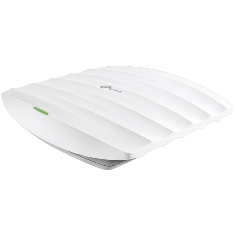 Buy TP-Link FESTA F52 - AC1350 Dual-Band Access Point - White, Internal Antennas... in Cyprus, Nicosia, Limassol, Larnaka, Pafos