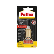 Buy Pattex Sekundenkleber Matic Flüssig. Applikatorflasche. 3g in Cyprus, Nicosia, Limassol, Larnaka, Pafos