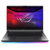 Buy ASUS ROG Strix G16 G615LW-S5006W CU9 275HX 32GB 2TBSSD RTX5080 W11 Home in Cyprus, Nicosia, Limassol, Larnaka, Pafos