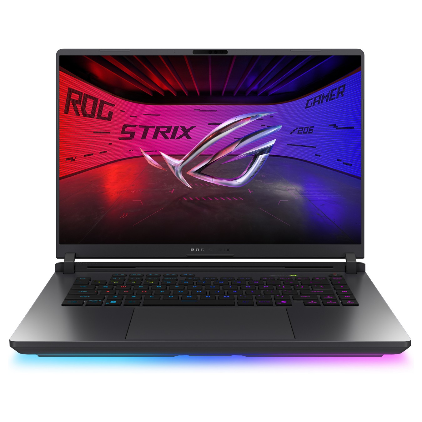 Buy ASUS ROG Strix G16 G615LW-S5006W CU9 275HX 32GB 2TBSSD RTX5080 W11 Home in Cyprus, Nicosia, Limassol, Larnaka, Pafos