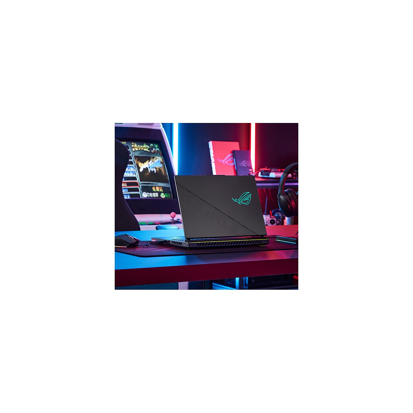 Buy ASUS ROG Strix G16 G615LW-S5006W CU9 275HX 32GB 2TBSSD RTX5080 W11 Home in Cyprus, Nicosia, Limassol, Larnaka, Pafos