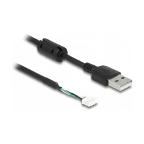 Buy DELOCK USB 2.0 Anschlusskabel 4 Pin Kameramodule V7 1.5m in Cyprus, Nicosia, Limassol, Larnaka, Pafos