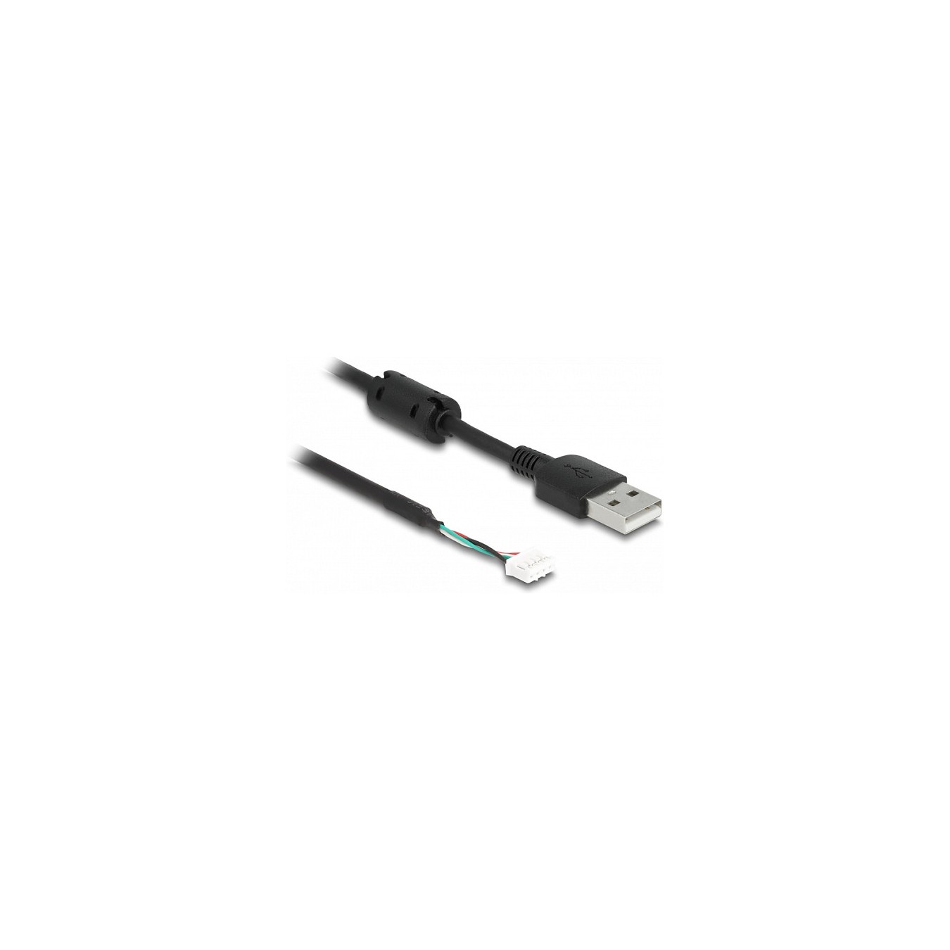Buy DELOCK USB 2.0 Anschlusskabel 4 Pin Kameramodule V7 1.5m in Cyprus, Nicosia, Limassol, Larnaka, Pafos