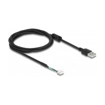Buy DELOCK USB 2.0 Anschlusskabel 4 Pin Kameramodule V7 1.5m in Cyprus, Nicosia, Limassol, Larnaka, Pafos