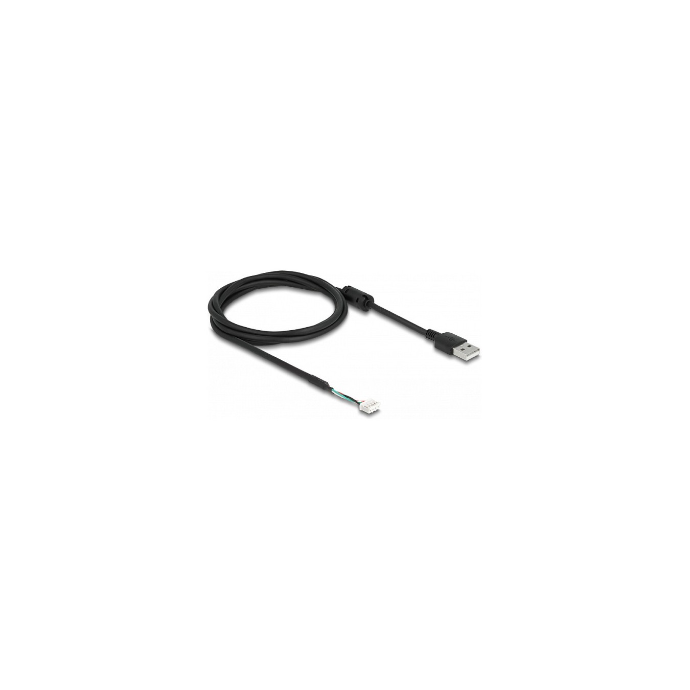 Buy DELOCK USB 2.0 Anschlusskabel 4 Pin Kameramodule V7 1.5m in Cyprus, Nicosia, Limassol, Larnaka, Pafos