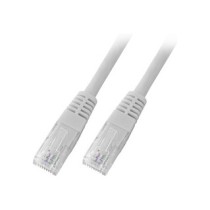 Buy EFB RJ45 Patchkabel U UTP, Cat.6, PVC, CCA, 15m, grau in Cyprus, Nicosia, Limassol, Larnaka, Pafos