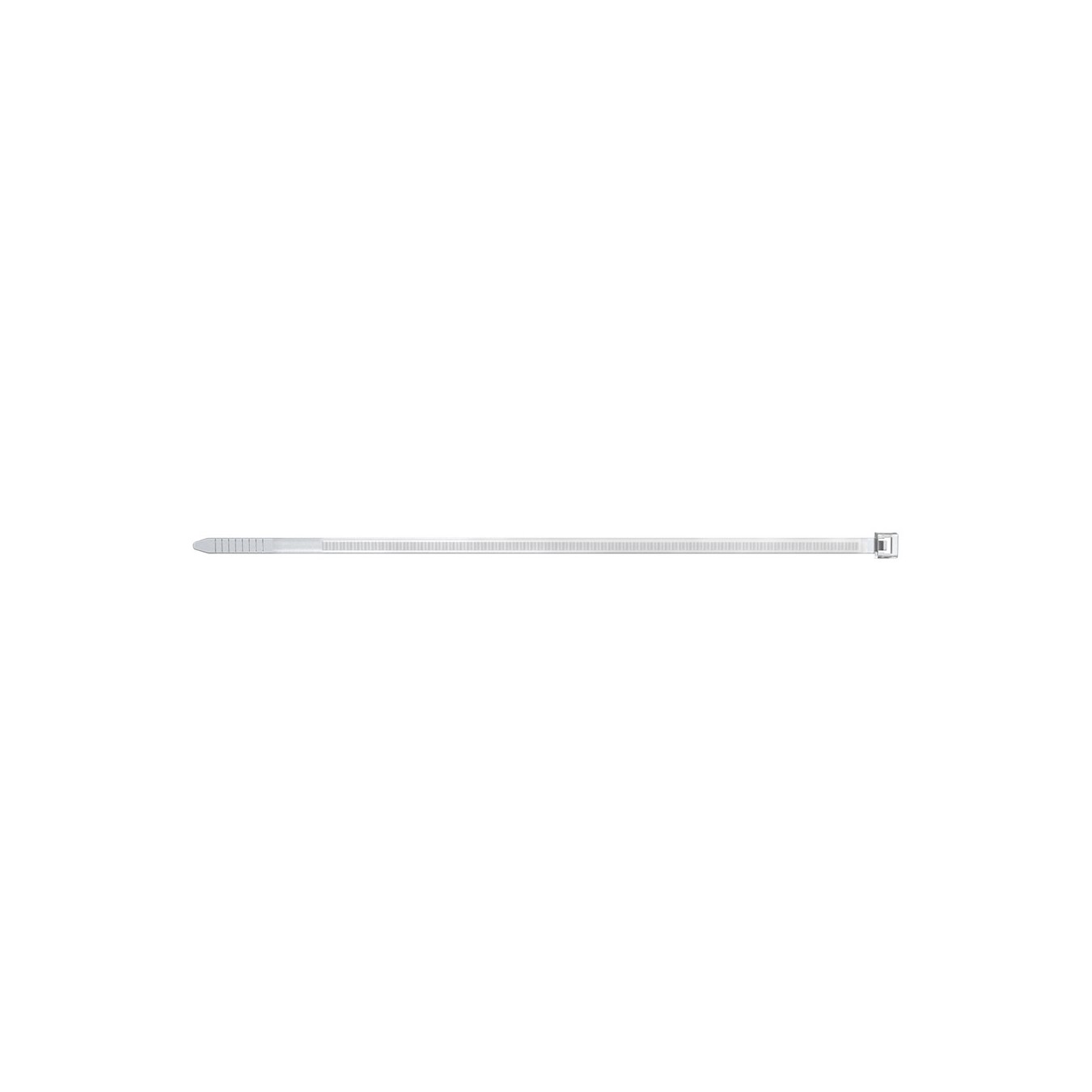 Buy Fischer BN 7.6 x 450 (transparent. 100 Stck) in Cyprus, Nicosia, Limassol, Larnaka, Pafos