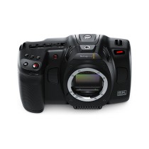Buy Blackmagic Cinema Camera 6K in Cyprus, Nicosia, Limassol, Larnaka, Pafos