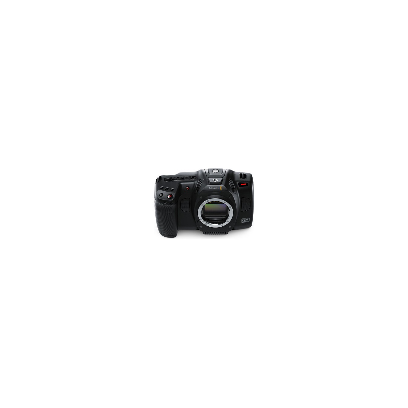 Buy Blackmagic Cinema Camera 6K in Cyprus, Nicosia, Limassol, Larnaka, Pafos