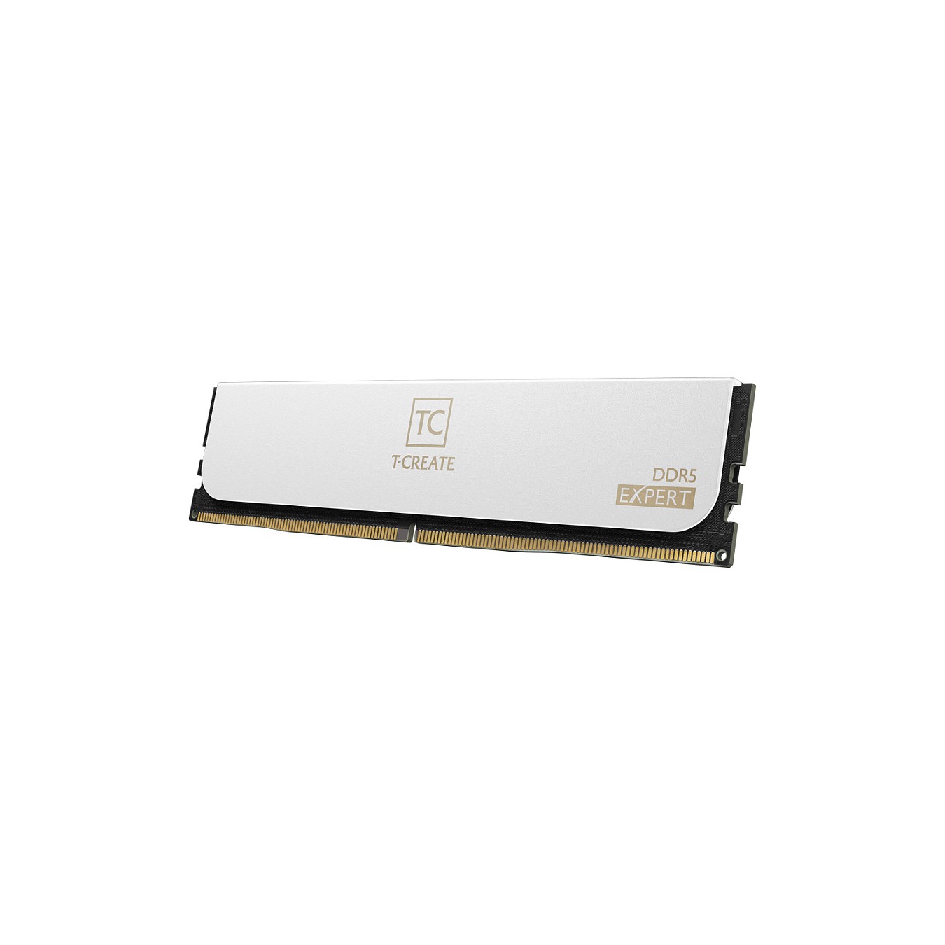 Buy 64GB Team Group DIMM 6000 (2x 32 GB) Dual-Kit (wei, CTCWD564G6000HC34BDC01, T-CREATE EXPERT, INTEL XMP, AMD EXPO) in Cyprus,