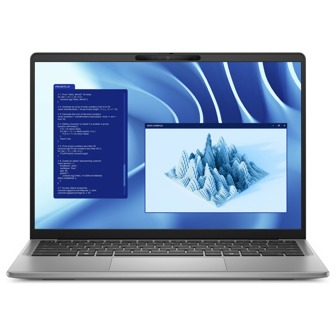 Buy Dell Latitude 7455 X1E-80-100 32GB 1TB SSD W11P in Cyprus, Nicosia, Limassol, Larnaka, Pafos