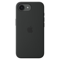Buy Silikon Case iPhone 17e mit MagSafe (schwarz) in Cyprus, Nicosia, Limassol, Larnaka, Pafos