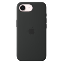 Buy Silikon Case iPhone 17e mit MagSafe (schwarz) in Cyprus, Nicosia, Limassol, Larnaka, Pafos