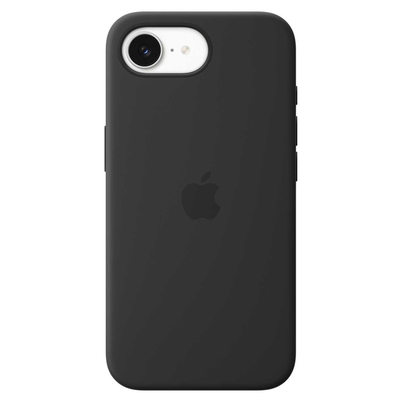 Buy Silikon Case iPhone 17e mit MagSafe (schwarz) in Cyprus, Nicosia, Limassol, Larnaka, Pafos
