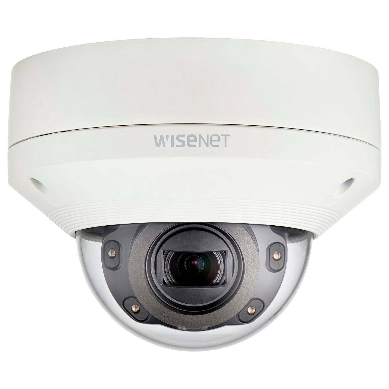 Buy Hanwha Techwin IP-Cam Fixed Dome 'X-Serie XNV-6080RP in Cyprus, Nicosia, Limassol, Larnaka, Pafos