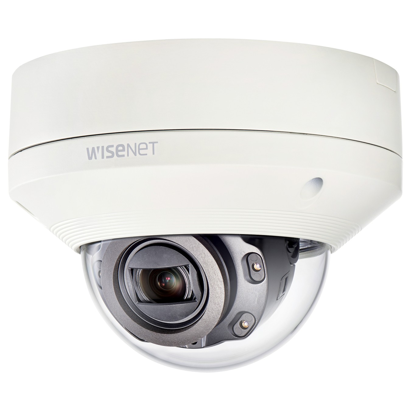 Buy Hanwha Techwin IP-Cam Fixed Dome 'X-Serie XNV-6080RP in Cyprus, Nicosia, Limassol, Larnaka, Pafos