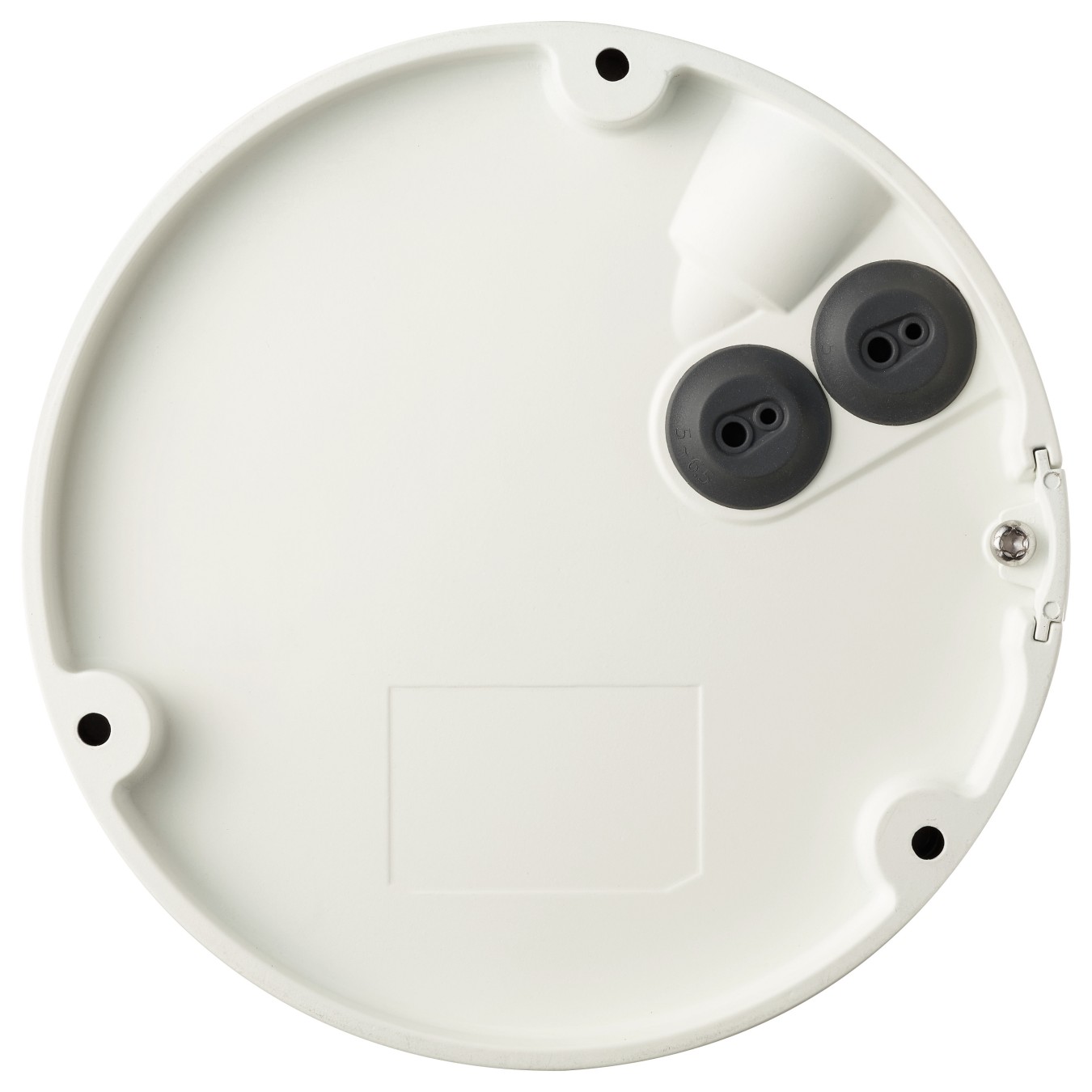 Buy Hanwha Techwin IP-Cam Fixed Dome 'X-Serie XNV-6080RP in Cyprus, Nicosia, Limassol, Larnaka, Pafos