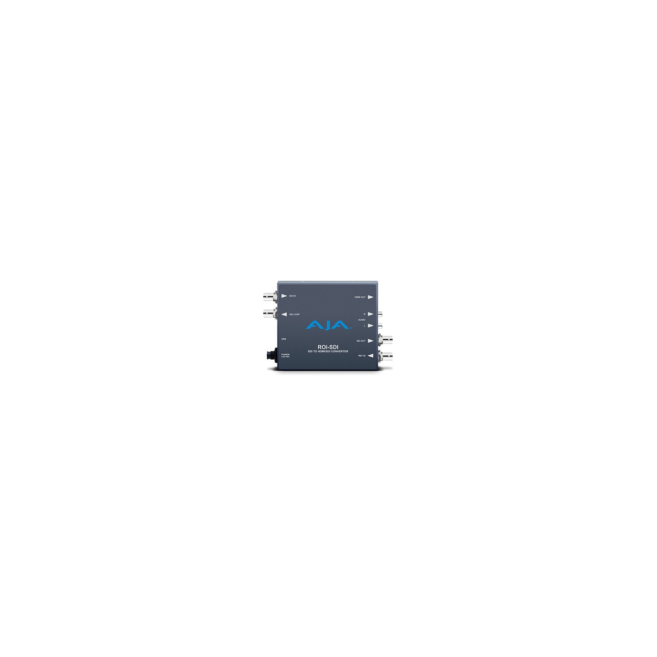 Buy AJA ROI-SDI in Cyprus, Nicosia, Limassol, Larnaka, Pafos