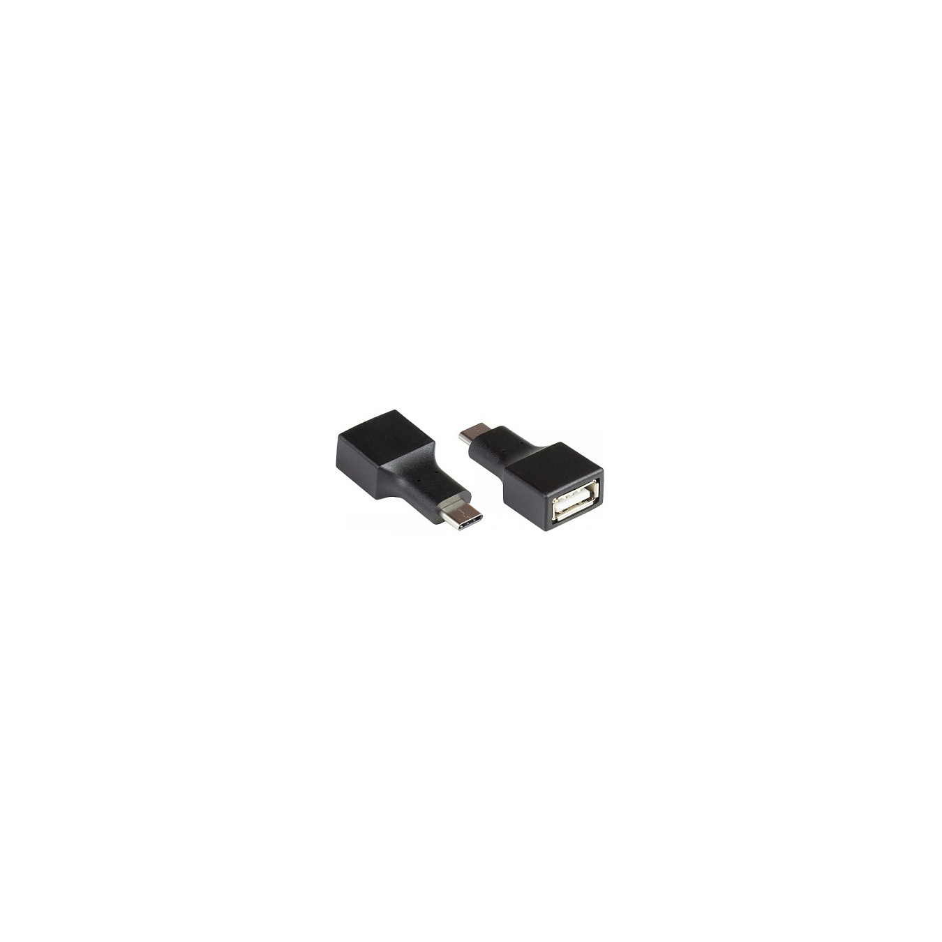 Buy Good Connections USB2.0 Adapter USB-C-St.-A-Bu. in Cyprus, Nicosia, Limassol, Larnaka, Pafos