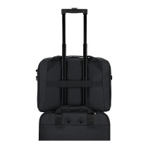 Buy Targus Classic 17-18'' Briefcase Black in Cyprus, Nicosia, Limassol, Larnaka, Pafos