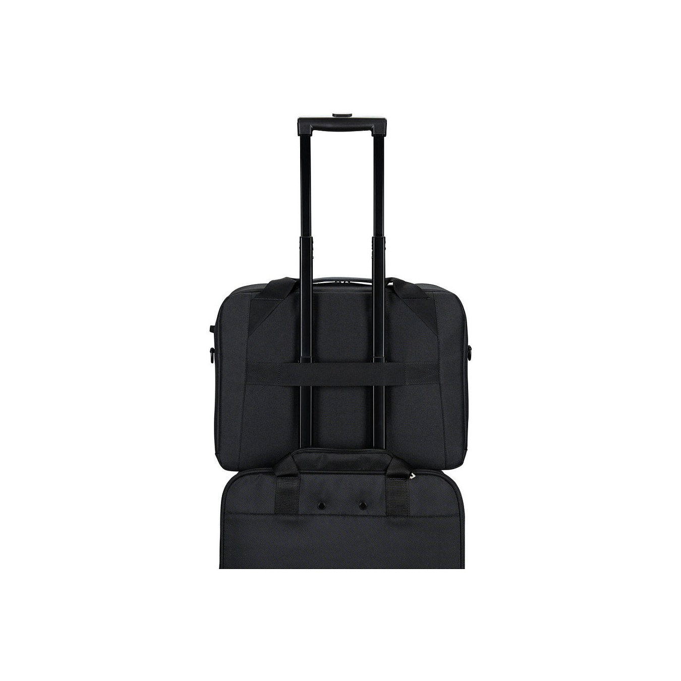 Buy Targus Classic 17-18'' Briefcase Black in Cyprus, Nicosia, Limassol, Larnaka, Pafos