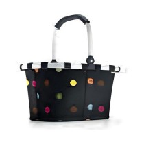 Buy Reisenthel Carrybag XS dots in Cyprus, Nicosia, Limassol, Larnaka, Pafos