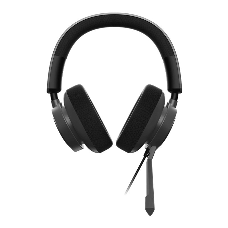 Buy MSI Maestro 300 - Wired Gaming Headset - Black, USB-C/USB-A, Rotary Volume, ... in Cyprus, Nicosia, Limassol, Larnaka, Pafos