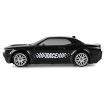 Buy Amewi Drift Muscle Car 4WD 1:20 RTR schwarz Mit Unterbodenbe in Cyprus, Nicosia, Limassol, Larnaka, Pafos
