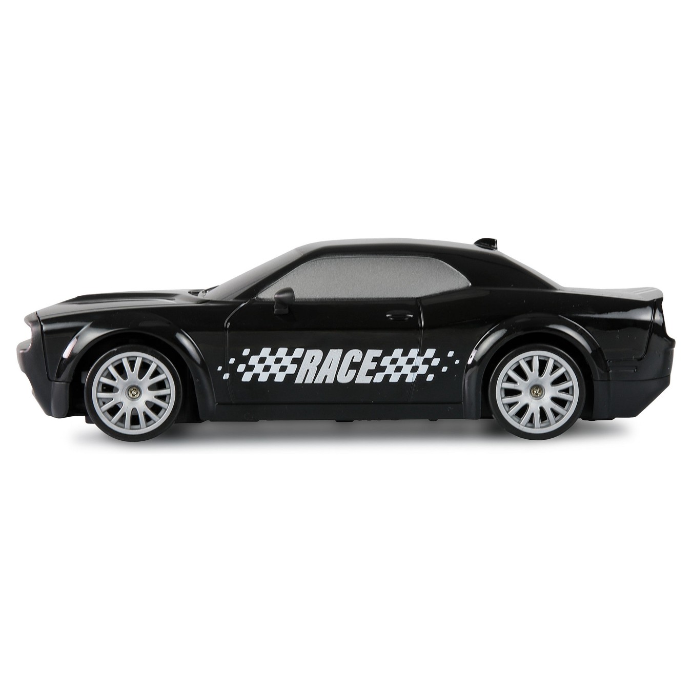 Buy Amewi Drift Muscle Car 4WD 1:20 RTR schwarz Mit Unterbodenbe in Cyprus, Nicosia, Limassol, Larnaka, Pafos